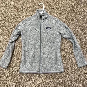 PATAGONIA SWEATSHIRT